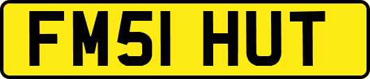 FM51HUT