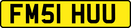 FM51HUU