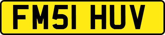 FM51HUV