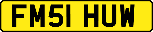 FM51HUW