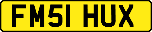 FM51HUX