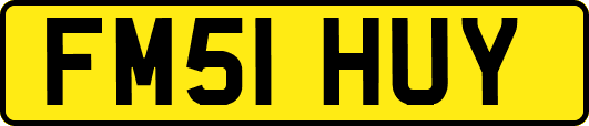 FM51HUY