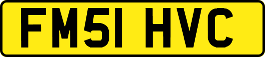 FM51HVC