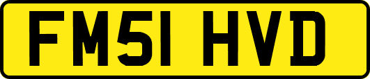 FM51HVD