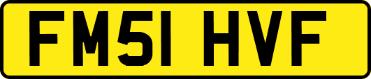 FM51HVF