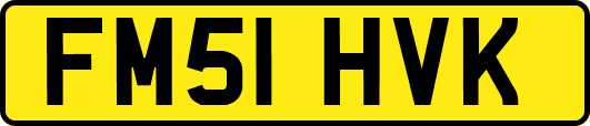 FM51HVK