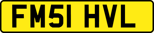 FM51HVL