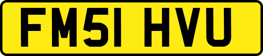 FM51HVU