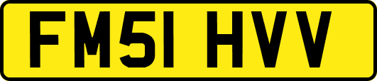 FM51HVV