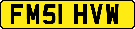 FM51HVW