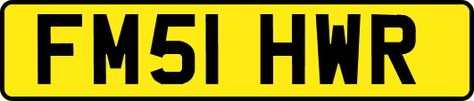 FM51HWR