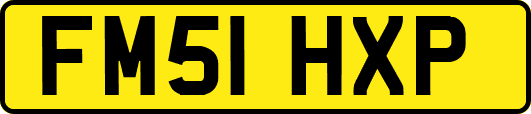 FM51HXP