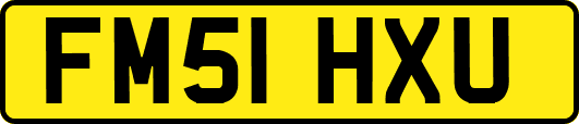 FM51HXU