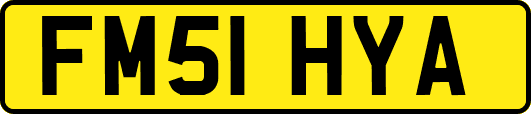 FM51HYA