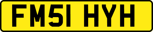 FM51HYH