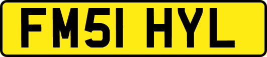 FM51HYL
