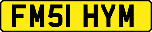 FM51HYM