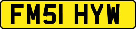 FM51HYW