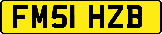 FM51HZB