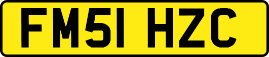 FM51HZC