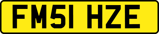 FM51HZE