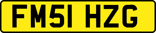 FM51HZG