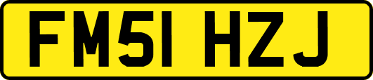 FM51HZJ