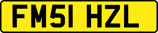 FM51HZL