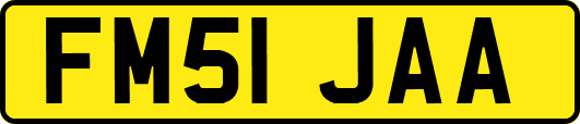 FM51JAA