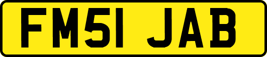 FM51JAB