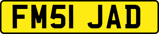 FM51JAD