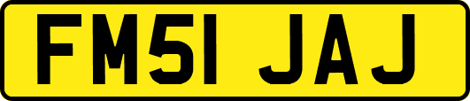 FM51JAJ