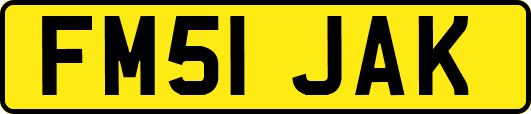 FM51JAK