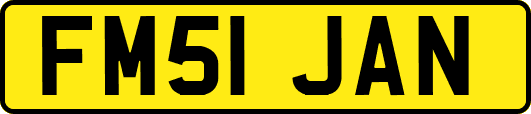 FM51JAN