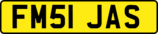 FM51JAS