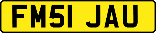 FM51JAU
