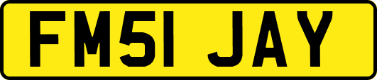 FM51JAY