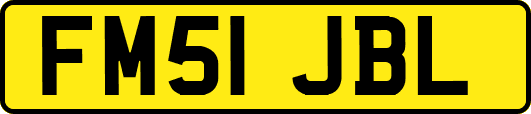 FM51JBL