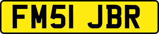 FM51JBR