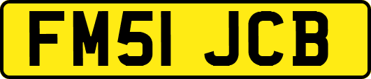 FM51JCB