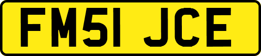 FM51JCE