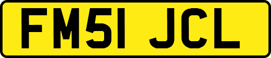 FM51JCL