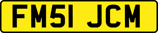 FM51JCM