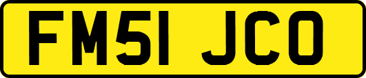 FM51JCO
