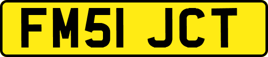 FM51JCT