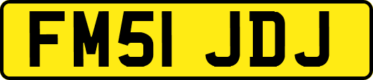 FM51JDJ