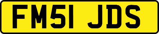 FM51JDS