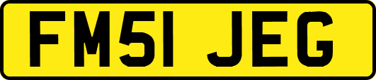 FM51JEG