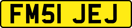 FM51JEJ