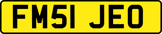 FM51JEO